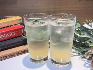 【夏季限定】レモンスカッシュ